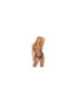 LEG AVENUE - BODYSTOCKING LE FRIVOLE - CON DETTAGLI O RING TAGLIA UNICA