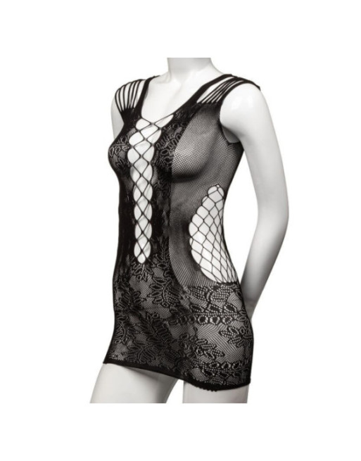 CALEXOTICS - MINI ABITO PEEK-A-BOO TAGLIA UNICA