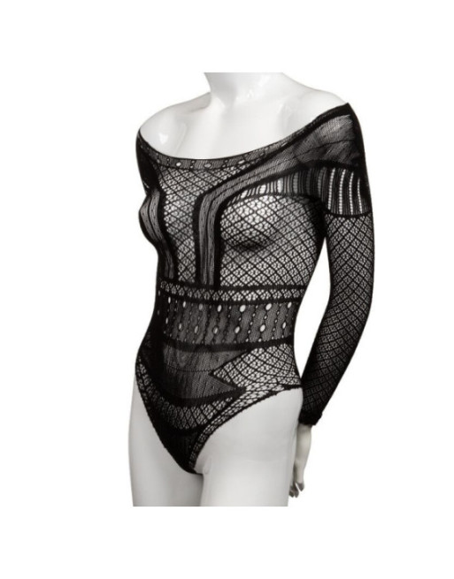 CALEXOTICS - BODY SPALLA SCANDAL TAGLIA UNICA