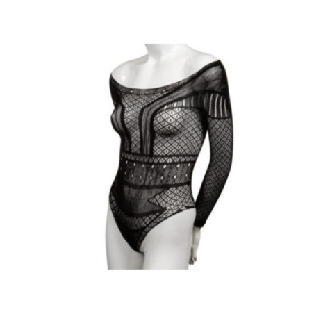 CALEXOTICS - BODY SPALLA SCANDAL TAGLIA UNICA