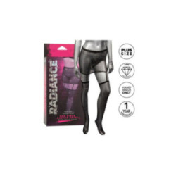 CALEXOTICS - RADIANCE GONNA REGGIGLIERE AUTOREGOLENTE TAGLIA PLUS