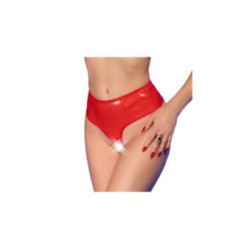 CHILIROSE - CR 4841 PANTY SENZA CAVALLO ROSSO L/XL