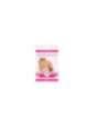 BYE-BRA - SPALLINE DEL REGGISENO TRASPARENTI