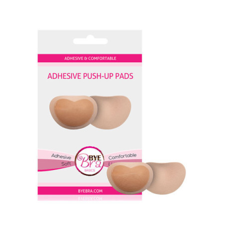 BYE-BRA - ADESIVO PER REGGISENO PUSH UP