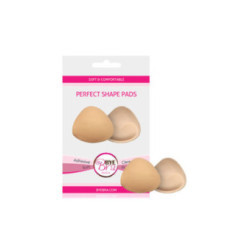 BYE-BRA - PADS PERFECT PUSH-UP BEIGE