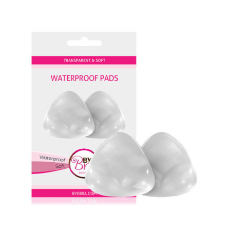 BYE-BRA - IMBOTTITURE PUSH UP IMPERMEABILI