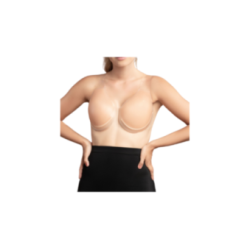 BYE-BRA - VOLUMIZZANTE SENI SILICONE COPPA H