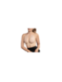 BYE-BRA - POTENZIATORE DEL SENO + 3 PAIA DI SATI BEIGE COPPA D/F