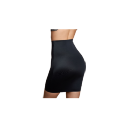 BYE-BRA - LIGHT CONTROL GONNA INVISIBLE NERO MISURARE L