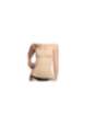 BYE-BRA - LIGHT CONTROL MAGLIETTA INVISIBLE BEIGE MISURARE S