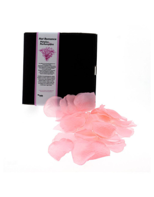 TALOKA - PETALI ROSA PROFUMATI CON FRAGRANZA AFRODISIACA