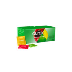 DUREX - FRUTTA DEL PIACERE 144 UNITÀ