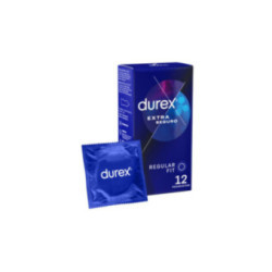 DUREX - EXTRA SEGURO 12 UNITÀ