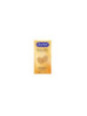 DUREX - PRESERVATIVI REAL FEEL SENZA LATTICE 12 UNITÀ