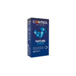 CONTROL - FORTE 12 UNITÀ
