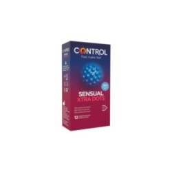 CONTROL - XTRA DOT 12 UDS