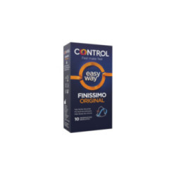 CONTROL - ADAPTA EASY WAY FINISSIMO 10 UNITÀ