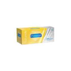 PASANTE - IL PRESERVATIVO NATURELLE GAMMA 144 UNIT