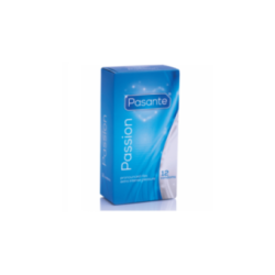 PASANTE - PRESERVATIVI A PUNTEGGI MS PLACER 12 UNIT