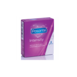 PASANTE - PUNTI E STR AS INTENSIT 3 UNIT