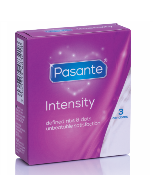 PASANTE - PUNTI E STR AS INTENSIT 3 UNIT