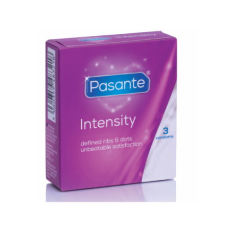 PASANTE - PUNTI E STR AS INTENSIT 3 UNIT