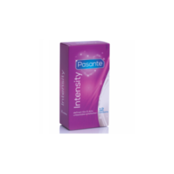 PASANTE - PUNTI E STR AS INTENSIT 12 UNIT