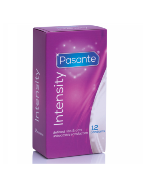 PASANTE - PUNTI E STR AS INTENSIT 12 UNIT