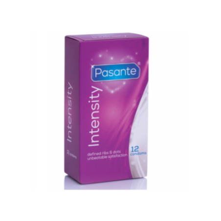 PASANTE - PUNTI E STR AS INTENSIT 12 UNIT