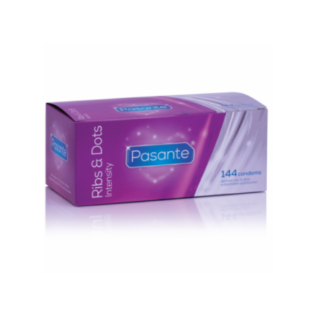 PASANTE - PUNTI PASSANTI E STR AS INTENSIT 144 UNIT