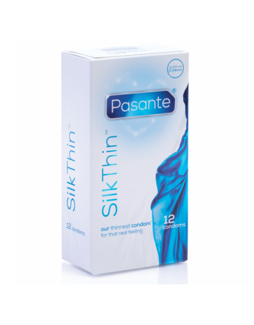 PASANTE - SETA MS FINE 12 UNIT