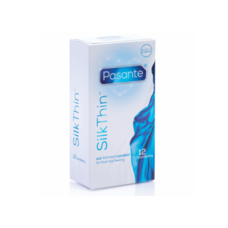 PASANTE - SETA MS FINE 12 UNIT