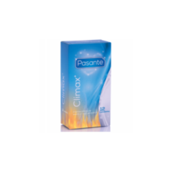 PASANTE - CLIMAX 6 EFFETTI CALDO + 6 EFFETTI FREDDO / 12 UNIT