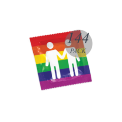 PASANTE - FORMATO GAY PRIDE 144 PACK