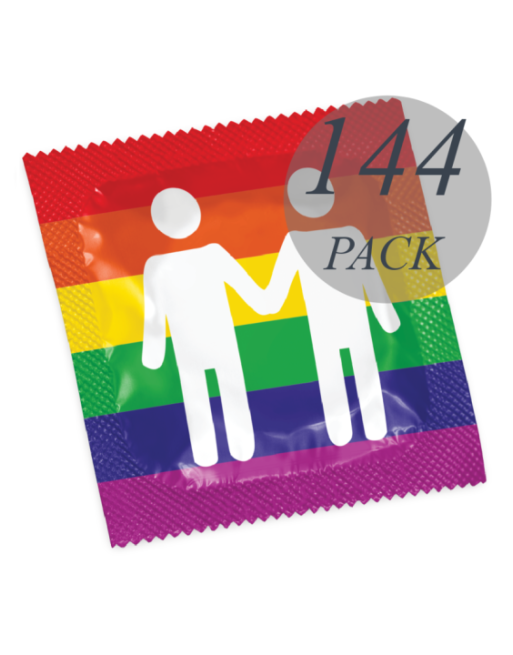 PASANTE - FORMATO GAY PRIDE 144 PACK
