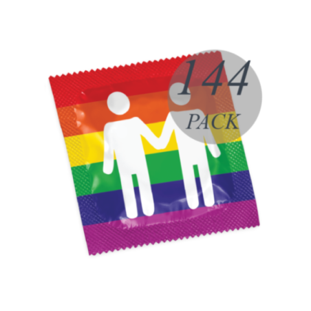 PASANTE - FORMATO GAY PRIDE 144 PACK