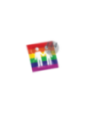 PASANTE - FORMATO GAY PRIDE 144 PACK