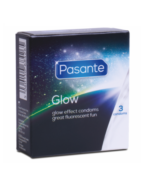 PASANTE - IL BUIO 3 UNIT