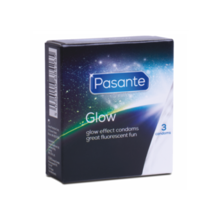 PASANTE - IL BUIO 3 UNIT