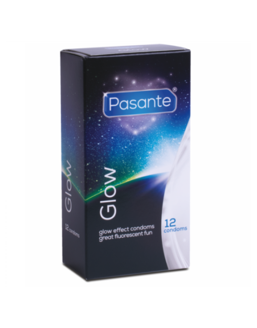 PASANTE - IL BUIO 12 UNIT