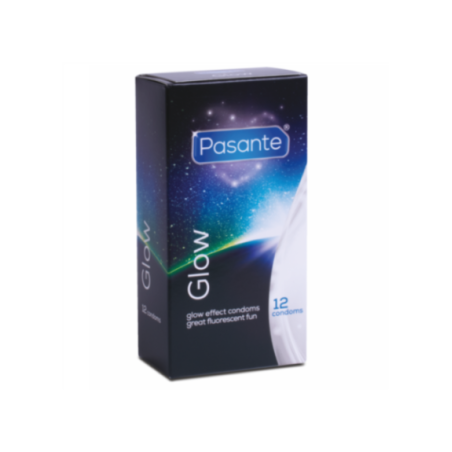 PASANTE - IL BUIO 12 UNIT