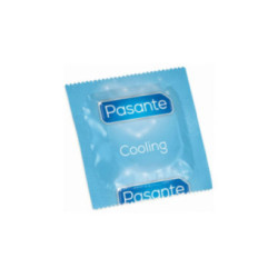 PASANTE - BUSTA DI PRESERVATIVI EFFETTO RAFFREDDANTE 144 UNIT