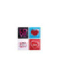 PASANTE - PRESERVATIVI LOVE BAG 144 UNIT