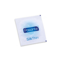 PASANTE - PRESERVATIVI DI SETA PIÙ SOTTILE 144 UNIT