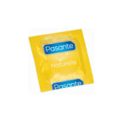 PASANTE - PRESERVATIVI ECO PACK NATURELLE BORSA 288 UNIT