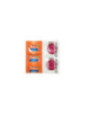 PASANTE - PRESERVATIVI GUSTO FRAGOLA BORSA 144 UNIT