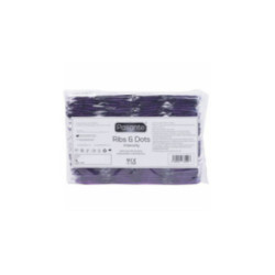 PASANTE - RIBS & DOTS INTENSITY PRESERVATIVI 144 UNITÀ