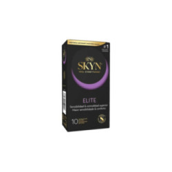SKYN - ELITE ULTRA-THIN CONDOMS 10 UNITÀ