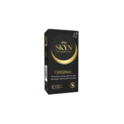 SKYN - PRESERVATIVO ORIGINALE NATURAL SENSATION 10 UNITÀ
