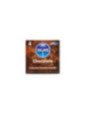 SKINS - PRESERVATIVI PREMIUM AL CIOCCOLATO CONFEZIONE DA 4